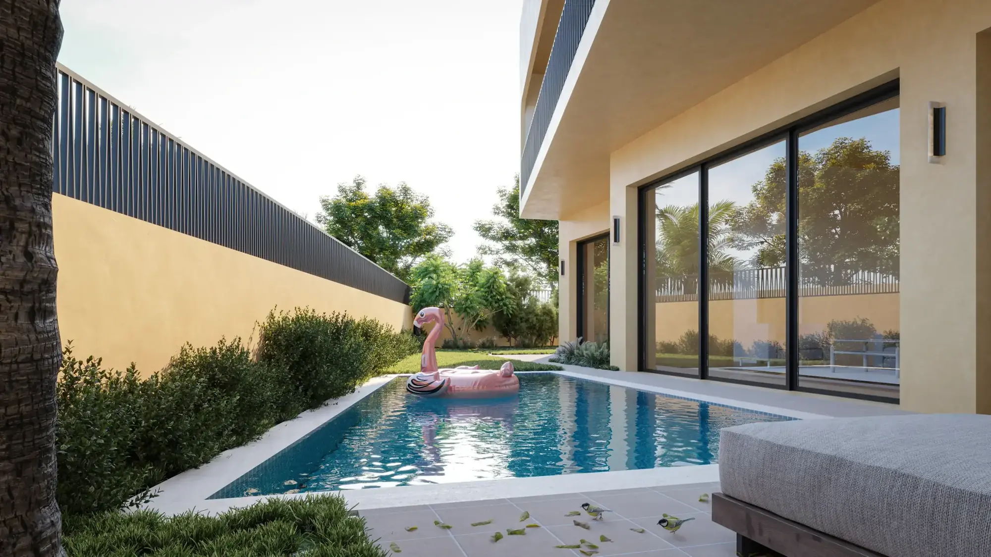 Aura Sandstone Villa, view 7 of 7